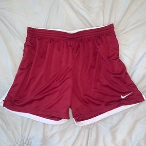 Nike Dri-Fit Shorts